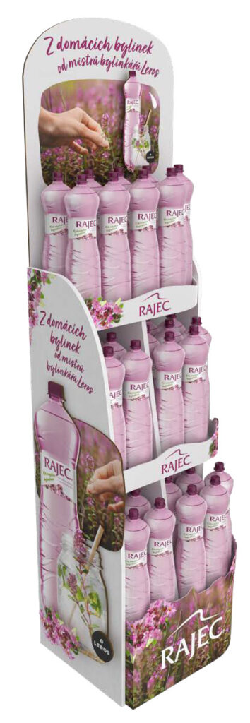 Stojan Rajec Bylinky