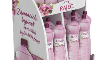 Stojan Rajec Bylinky